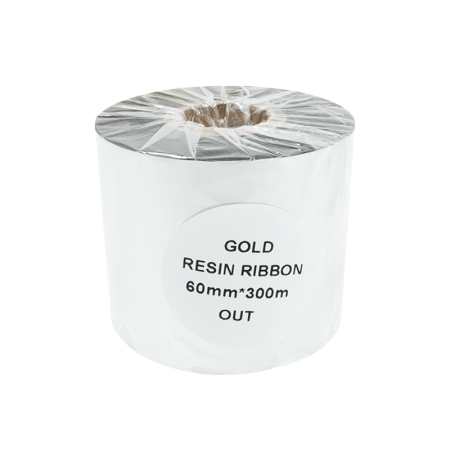 Риббон Resin Gold 60x300