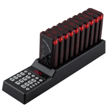Комплект оповещения K-TP10 TOP