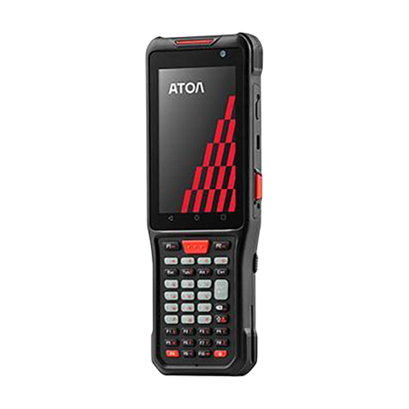 Терминал сбора данных АТОЛ Smart F72i, 30 клавиш