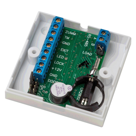 Iron Logic Z-5R (мод. Net Extended)
