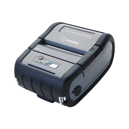 SEWOO LK-P30II (203dpi, USB, RS-232, Bluetooth)