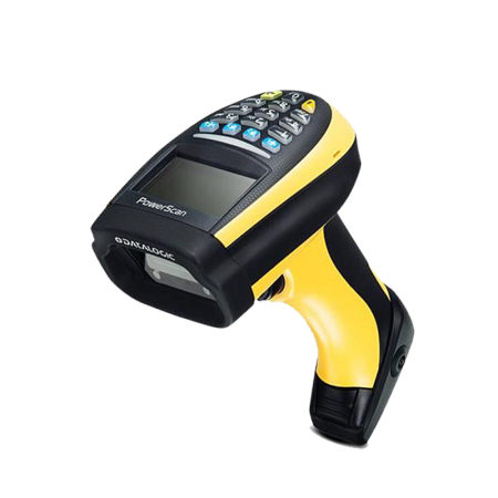 Datalogic Powerscan M9500 DPM (ручной, DPM, 433 Mhz радио)