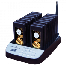 Комплект оповещения iBells 610