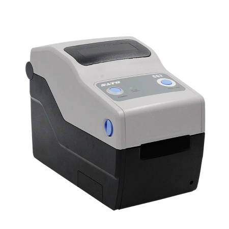 SATO CG208DT (203dpi, USB, RS-232)
