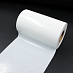 Красящая лента (Риббон) Resin White (110mm x 300m, resin, втулка 1