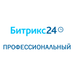 Битрикс 24: Профессиональный