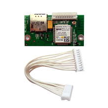 Коммуникационный модуль (2G, Bluetooth)