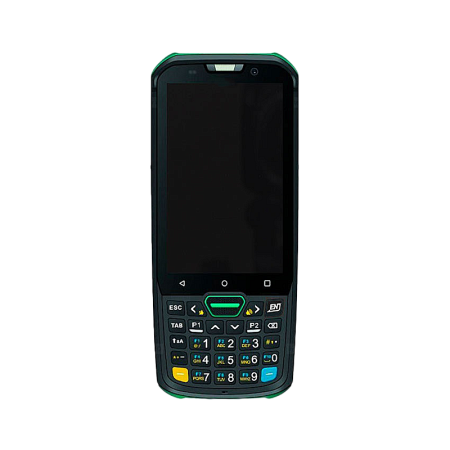 Терминал сбора данных M40 2D/WiFi/LTE/NFC/3/32Gb/C/5100mAh/USB/EU