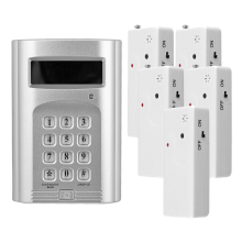 Комплект оповещения Smart 900