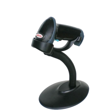 Сканер штрих-кода АТОЛ SB 1101 USB (без подставки)