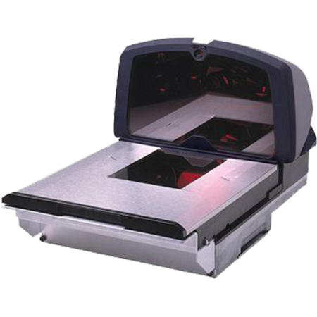 Сканер штрих кода Metrologic MS2321 RS232 STRATOS 508х292х178мм (ДхШхВ) для ЕГАИС