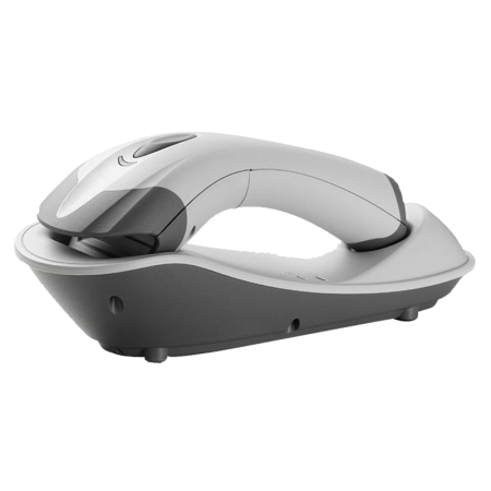 Сканер Argox AS-8020CL RS (Серый) + блок питания	 