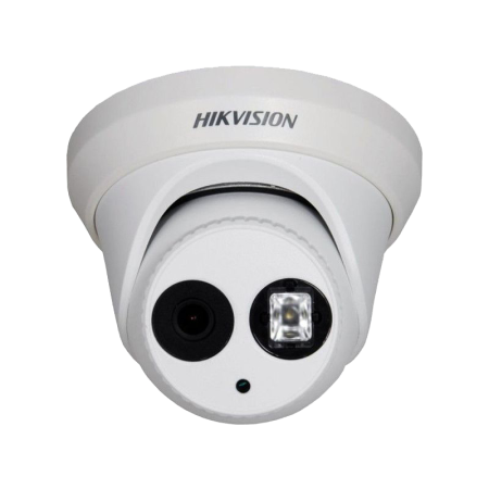 Hikvision DS-2CD2322WD-I (4 мм)