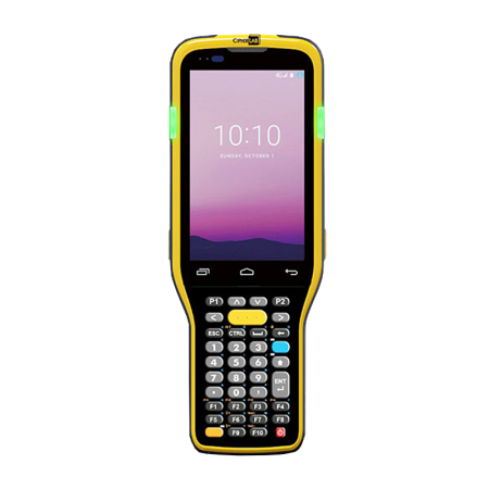 Терминал сбора данных CipherLAB RK95-X8-52K, Android 9