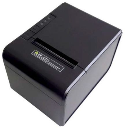 Принтер чеков STI U80300V