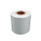 Красящая лента (Риббон) Resin White (60mm x 300m, resin, втулка 1", намотка OUT, белый)