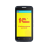 Терминал сбора данных Urovo i6300 (2D Area Imager, Android 7.1, LTE, NFC, 4000 mAh)
