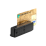 Считыватель магнитных карт CipherLAB MINI400U с памятью, USB, черный