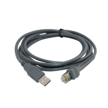 Интерфейсный кабель USB для сканеров серии MD 