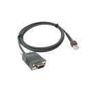 Кабель RS232 CipherLab 25xx