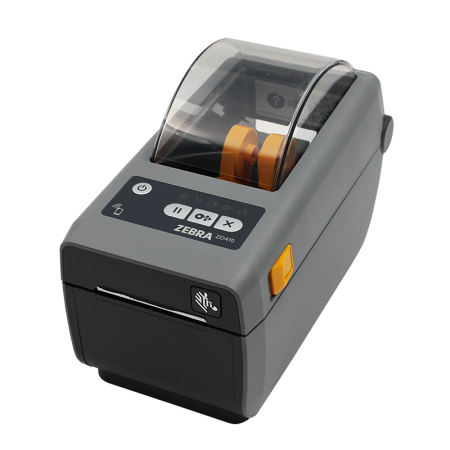 Термопринтер штрихкода Zebra ZD410