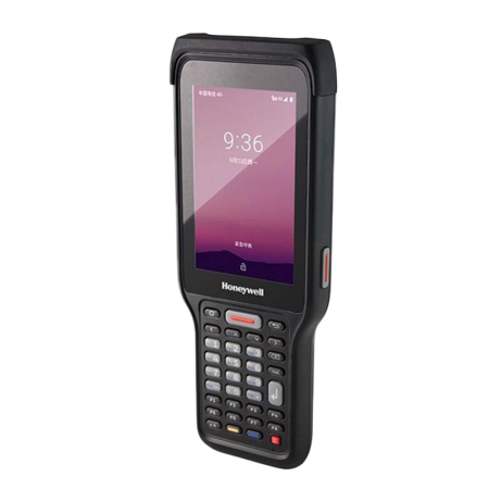 Honeywell ScanPal EDA61K (2D/ WiFi/ 3G/ BT/ USB/ 7000 mAh/ 34key) 