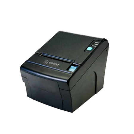 Чековый принтер Sewoo LK-TE212 