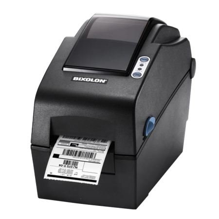 Принтер этикеток Bixolon SLP-DX220 (203dpi; 2
