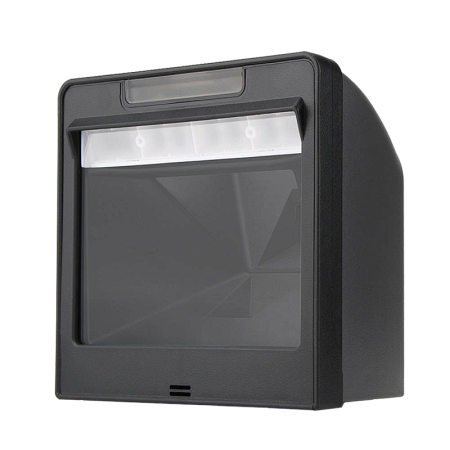 Сканер штрихкодов STI 3450N+ (2D Area Imager, USB, чёрный)