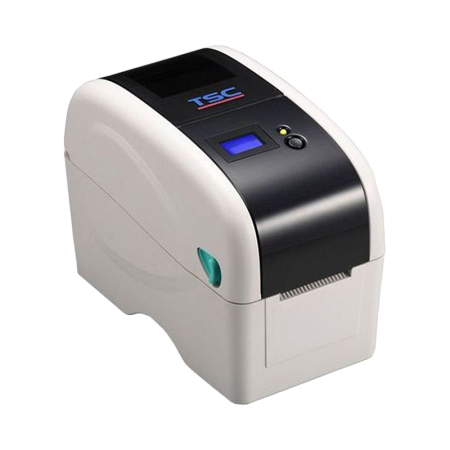 TSC TTP-323 (300 dpi, RS-232, LAN, USB-Host) 