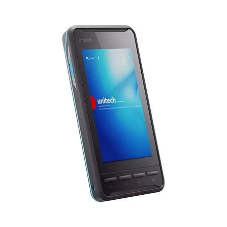 Терминал сбора данных Unitech PA700
