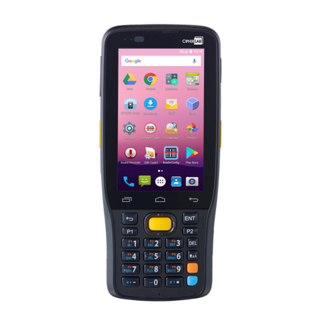 CipherLAB RK25-2D-CL (2D Imager CipherLAB + Zebra SDC, LTE, 25 клавиш)